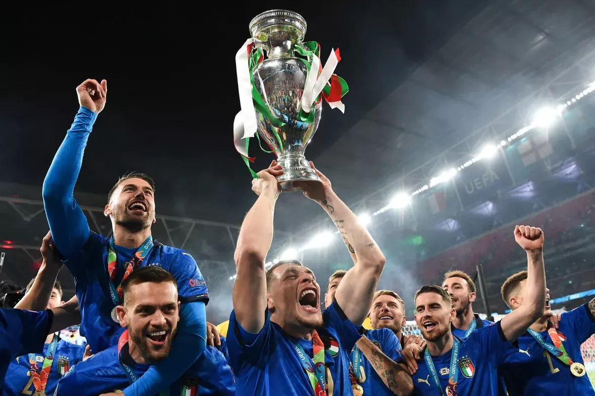 Euro 2024 Power Rankings France and England in race as Portugal eye